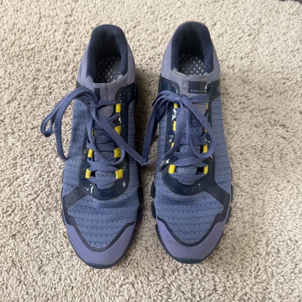Adidas By Stella McCartney CC Revolution W Sneakers - Picture 3 of 6
